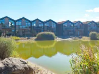 4 person holiday home in Bogense-By Traum - Holiday Apartments