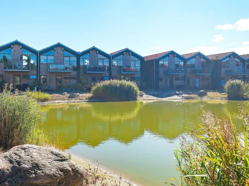 4 person holiday home in Bogense-By Traum