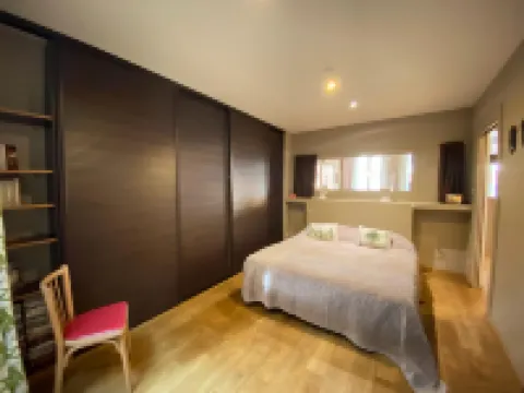 Apartment in Fécamp near Alabaster Coast