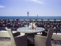 Mercure Brighton Seafront Hotel