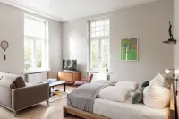 OSTKÜSTE - Villa Staudt Design Apartments Hotels in 