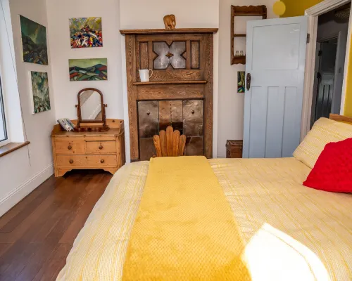 Bungalow in Pendeen with Stunning Sea Views Hotels in Pendeen