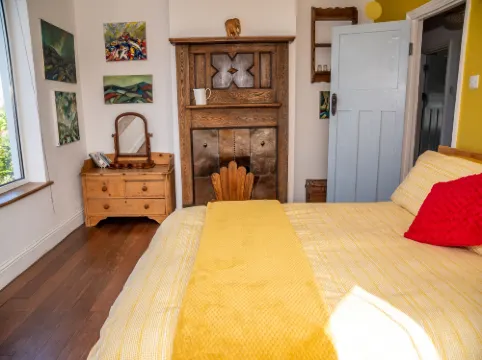 Bungalow in Pendeen with Stunning Sea Views