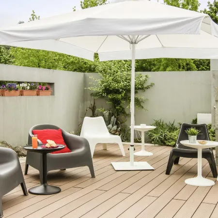 Ibis Guimaraes Centro Отели рядом с достопримечательностью «Замок Гимарайнш»