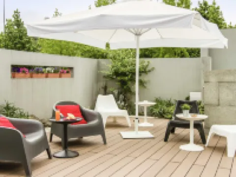 Ibis Guimaraes Centro Hôtels à : 