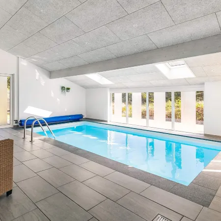 Luxury Retreat in Klitmoller