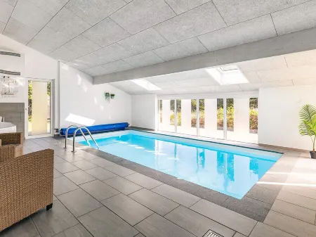 Luxury Retreat in Klitmoller - By Traum Ferienwohnungen