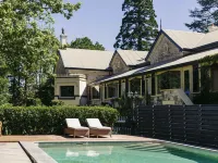 Mount Lofty House & Estate Adelaide Hills - 5-stjärniga