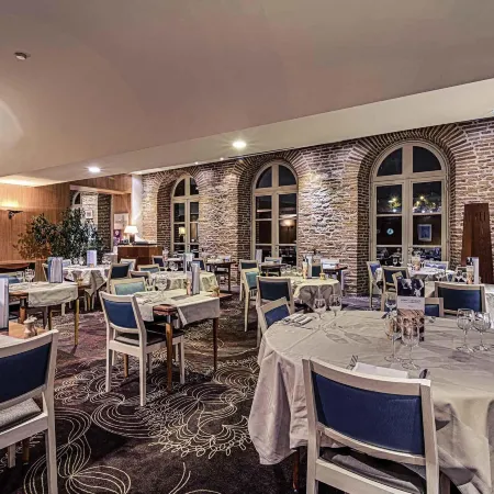 Mercure Albi Rives du Tarn