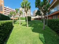 Apartment in Santa Susanna near the Beach
