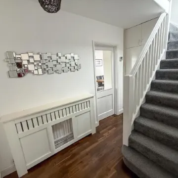 Bassetts House - Mins to Central London