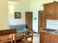Peaceful Retreat in Ledro