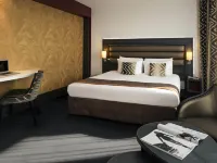 Hôtel Mercure Lyon Centre - Gare Part-Dieu Hotels near 3rd arr.