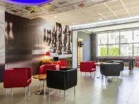 Ibis Jaboticabal Hotels in Monte Alto