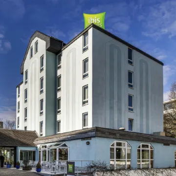 Ibis Styles Duesseldorf-Neuss