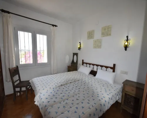Coastal Villa Near Beaches Hotels in Teulada