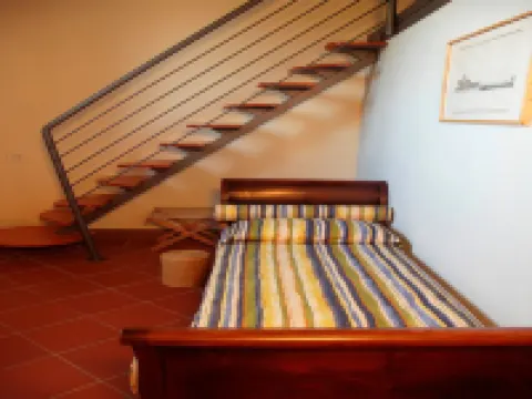 Tuscan Holiday Home with Pool