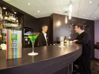 Ibis Styles Rennes Centre Gare Nord - Quầy Bar