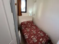 Apartment in Réallon near Ski Resort