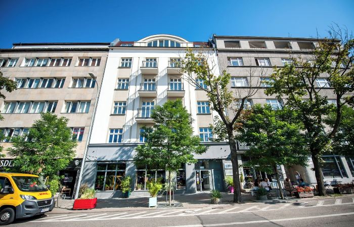 Hotel Gdynia Boutique