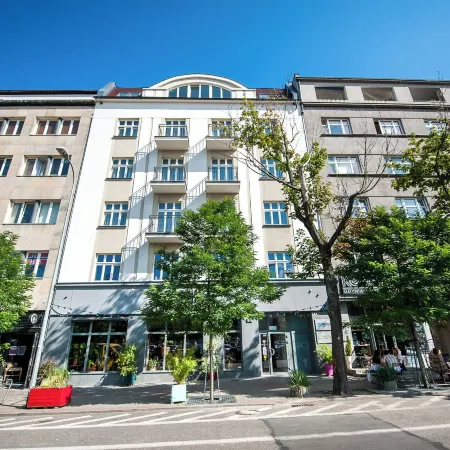 Hotel Gdynia Boutique