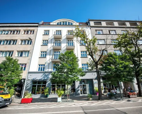 Hotel Gdynia Boutique Hotels in Gdynia
