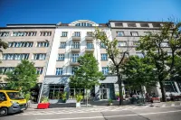 Hotel Gdynia Boutique