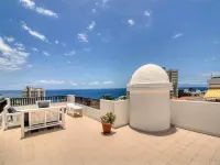 Attic Apartment in Adeje Near Playa Fañabé - 2-Star