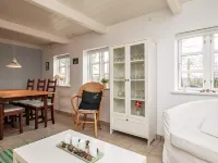 6 person holiday home in Humble-By Traum - Wifi