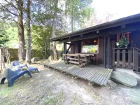 Apartment in La Bresse near River & Ski Resort - Apartments