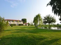 Pet-Friendly Getaway with Pool Hotel a Codigoro