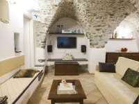 Villa in Stadano with swimming pool