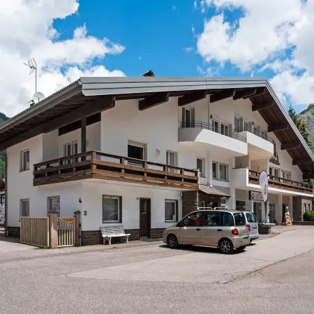 Apartment in Predazzo near Dolomites Trails