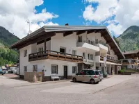 Apartment in Predazzo near Dolomites Trails