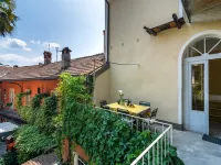 Appartamento in centro storico a Cannero Riviera