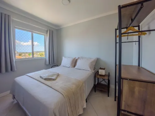 Curta Praia do Quilombo - Palladium IV