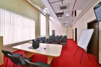 Heliopark Cruise Hotels in Penza