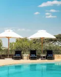 SALT of Akagera - Pool
