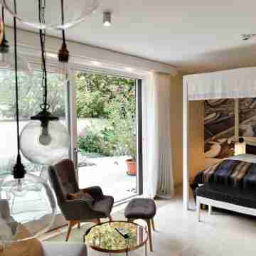 Villa Mittermeier, Hotellerie & Restaurant Rooms