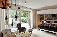 米特邁爾別墅飯店暨餐廳