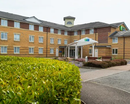 Holiday Inn Express STIRLING by IHG Hotels in Stirling