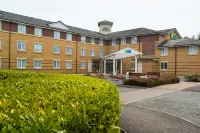Holiday Inn Express Stirling Hotel a Clackmannan