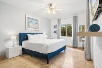 Sunset 16 Caya Dr. J.E.M. Arends 1