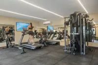 Dreamland Bungalows - Taipú de Fora - Barra Grande - Gym