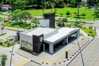 Centriqo by Wynwood house Hotels in Veracruz