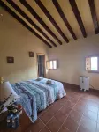 Cau de l'Art - Mountain view