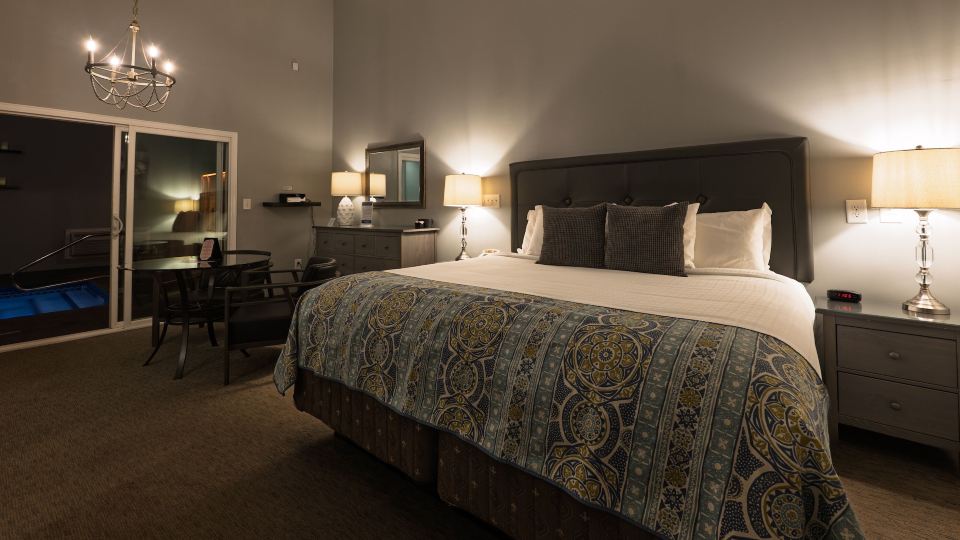 Belamere Suites Hotel