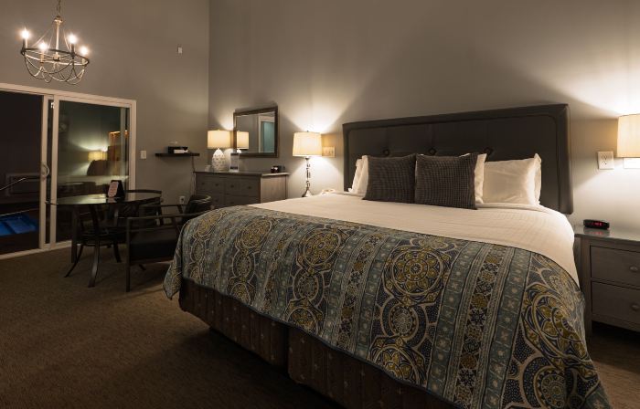 Belamere Suites Hotel