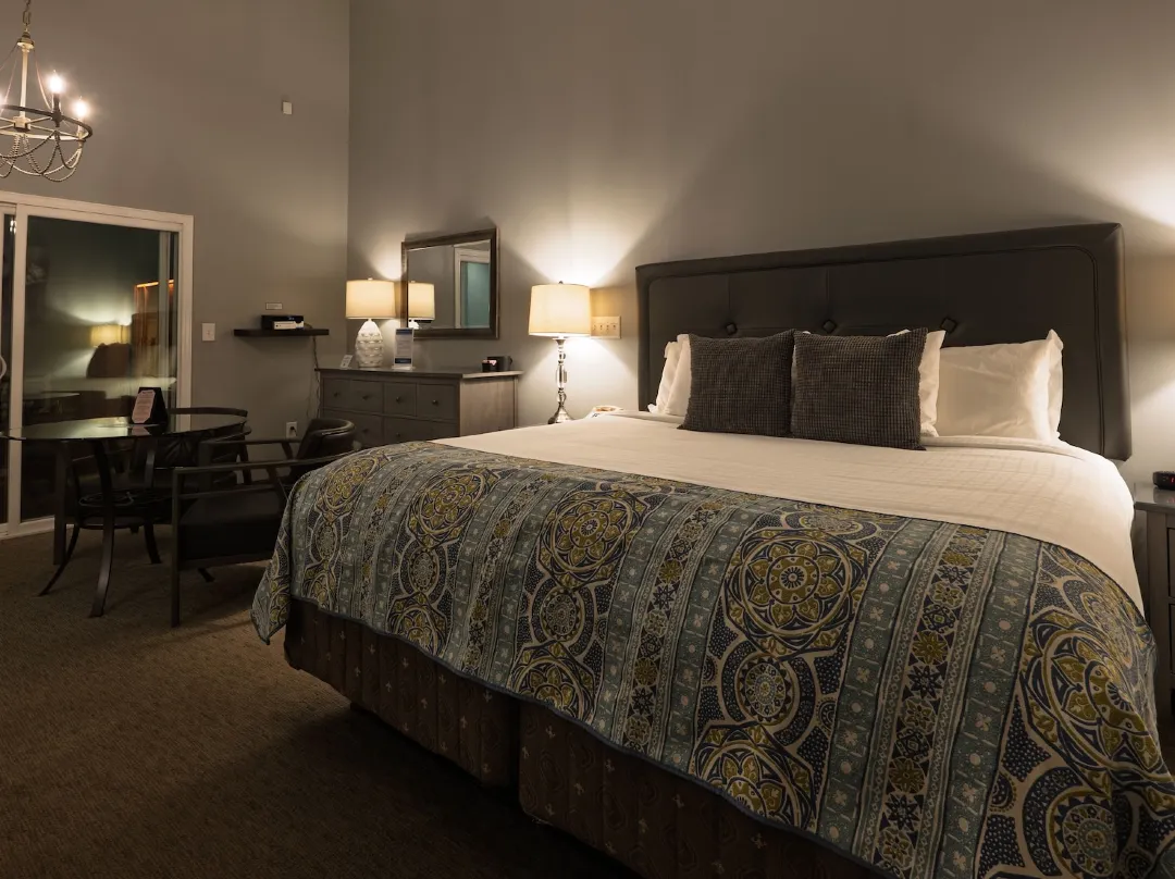 Belamere Suites Hotel - Cumming, GA