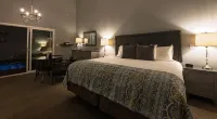 Belamere Suites Hotel - piscina